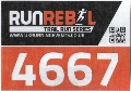 Race number