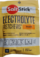Salt Sticks Electrolyte helps with cramp!