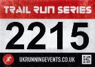 My race number