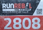 Race number