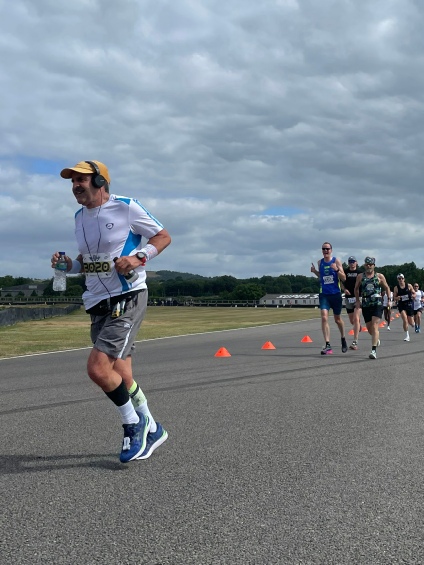 Goodwood Running GP Marathon Goodwood Running GP Marathon