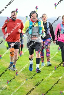 Downhill running Downhill running