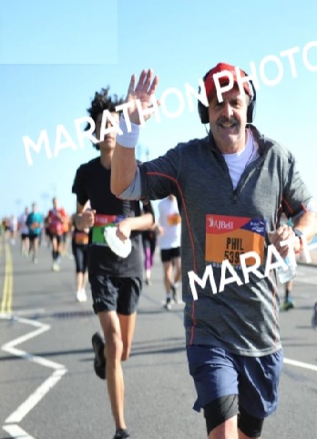 Marathon Photos -  Great South Run poor value